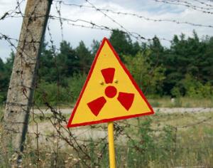 Чернобыль станет природным заповедником