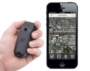 Угонщика велосипеда поймают с помощью специального гаджета