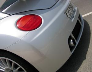 Камеры будут штрафовать машины с иностранными номерами