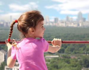 В Челябинске открыли музей на крыше