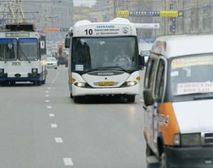 Неисправный транспорт будут облагать штрафами