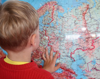 В России введут льготные школьные поездки по стране 