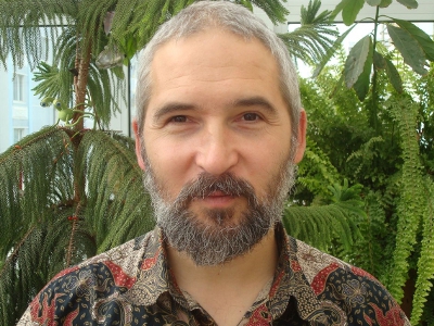 Российский эколог получил британскую премию за сохранение природы Амура 