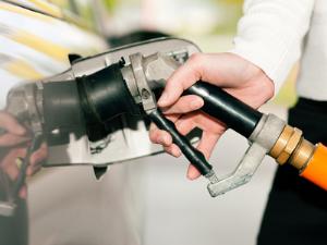 Российский транспорт переведут на газ