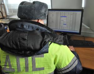 Водители стали заложниками платежно-информационной системы