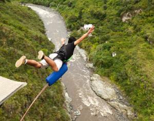 В России появится парк экстремальный развлечений <strong>AJ Hackett Sochi</strong>