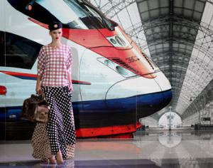 Высокоскоростной магистрали из Москвы в Казань не будет