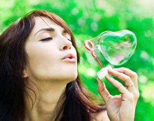 Фестиваль мыльных пузырей пройдёт на телебашне