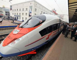 Городские электрички запустят в Нижнем Новгороде и Омске