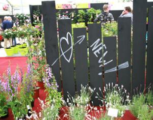 На ВВЦ состоится юбилейная цветочная выставка