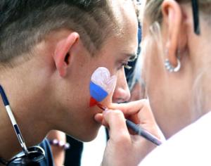 Россияне совсем не гордятся Россией