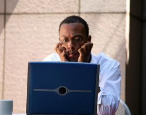 Новый вид интернет-кафе — iPad-кафе