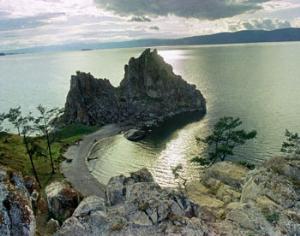 10 природных мест, которые погибают по вине человека