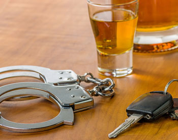 За вождение в пьяном виде — конфискация автомобиля 