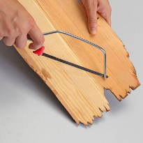 Ключница своими руками. Шаг 1