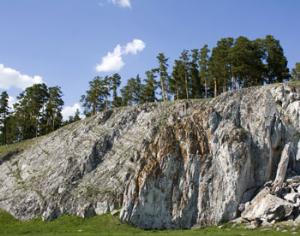 В Челябинской области создают новый горный заповедник