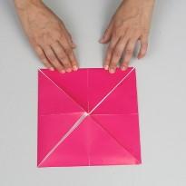 Шапки из бумаги: как сделать корону