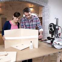 кукольный домик крыша