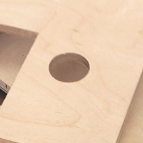 кукольный дом окна