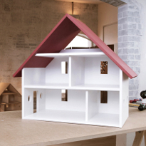 Кукольный домик. Шаг 6