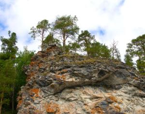 Под Екатеринбургом появится геологический парк