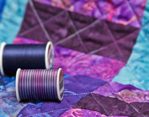 Фестиваль лоскутных одеял пройдёт в Новосибирске