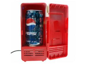 Охладить банку с водой можно с помощью компьютера