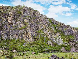 На Алтае появится заповедник Сайлюгем