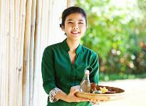 Путешествие в Таиланд: Симиланские острова