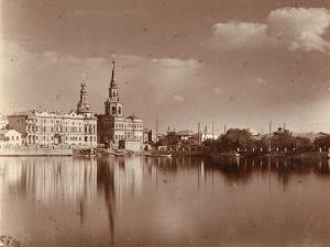 В Екатеринбурге открылась выставка городских запахов