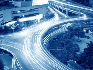 Автомобили без водителей будут ездить по Великобритании