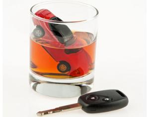 Пьяные белорусы теряют автомобили