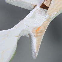 Вешалка для мелочей: чудо-дерево. Шаг 8