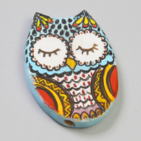 Вешалка для мелочей: чудо-дерево. Шаг 5