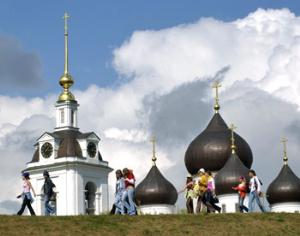 В музей можно сходить по билету на электричку