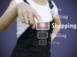 В подземных переходах откроются виртуальные магазины