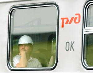 В Самаре запустят городскую электричку