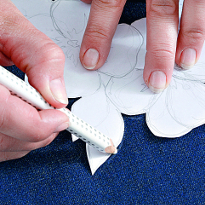 Как отреставрировать старый стул. Шаг 1