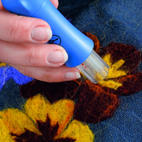 Как отреставрировать старый стул. Шаг 4