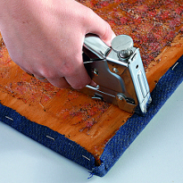 Как отреставрировать старый стул. Шаг 5