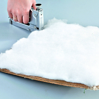 Как отреставрировать старый стул. Шаг 7