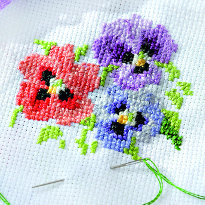 Идеи для дизайна интерьера: цветы