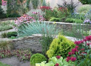 Садовник или дизайнер?