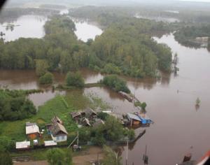 Ситуация в Приамурье ухудшается