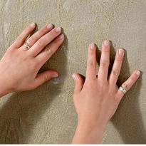 роспись стены