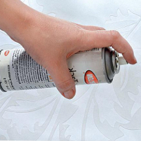 Роспись стены в английском стиле. Шаг 1