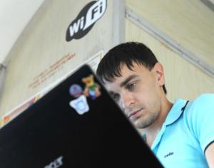В электричках будет wi-fi