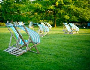 1 сентября в Москве откроется обновлённый Гончаровский парк