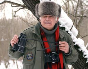 Воронежский природный заповедник стал имени Василия Пескова