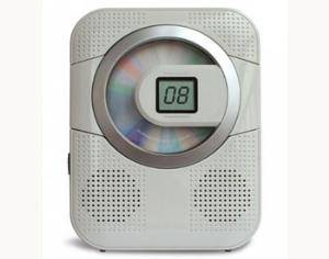 С плеером можно сходить в душ